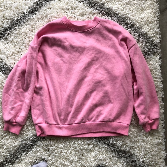 AE ahhhh-mazingly soft crew neck sweater